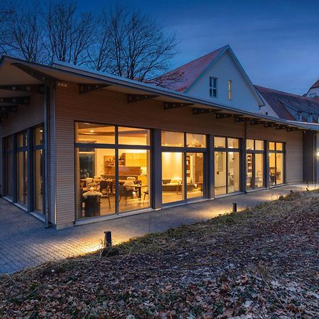 Maiers Johanniterbad Ringhotel Rottweil Zewnętrze zdjęcie