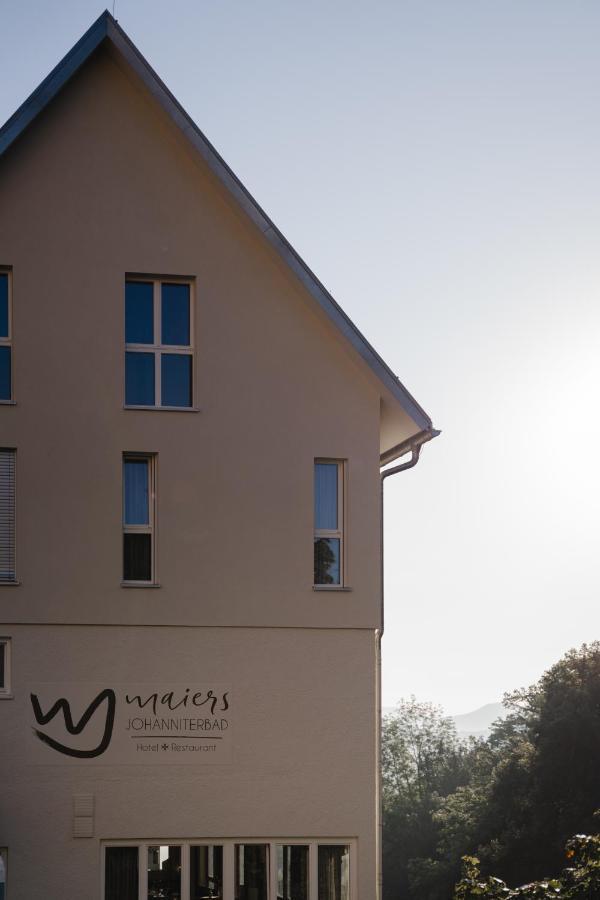 Maiers Johanniterbad Ringhotel Rottweil Zewnętrze zdjęcie