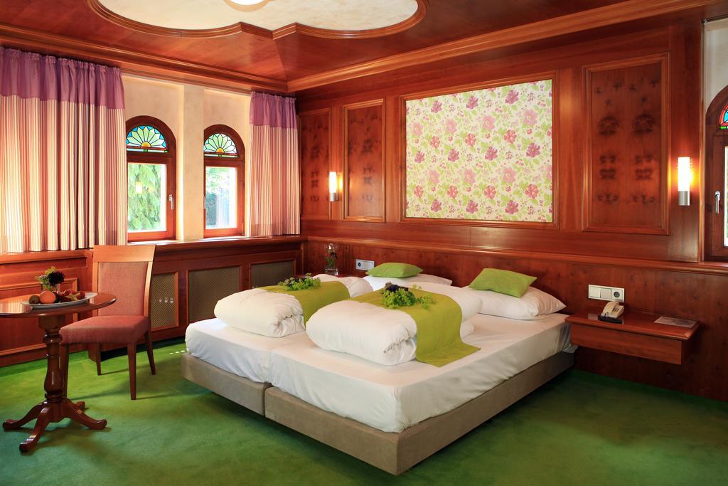 Maiers Johanniterbad Ringhotel Rottweil Zewnętrze zdjęcie