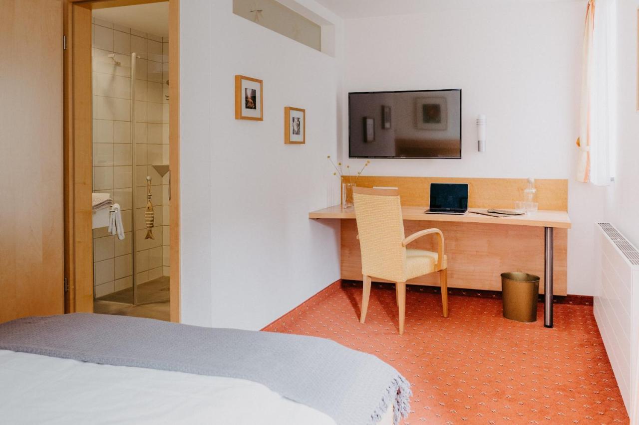 Maiers Johanniterbad Ringhotel Rottweil Zewnętrze zdjęcie