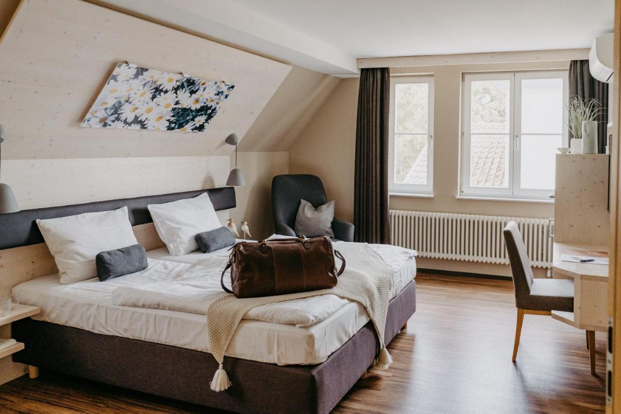 Maiers Johanniterbad Ringhotel Rottweil Zewnętrze zdjęcie