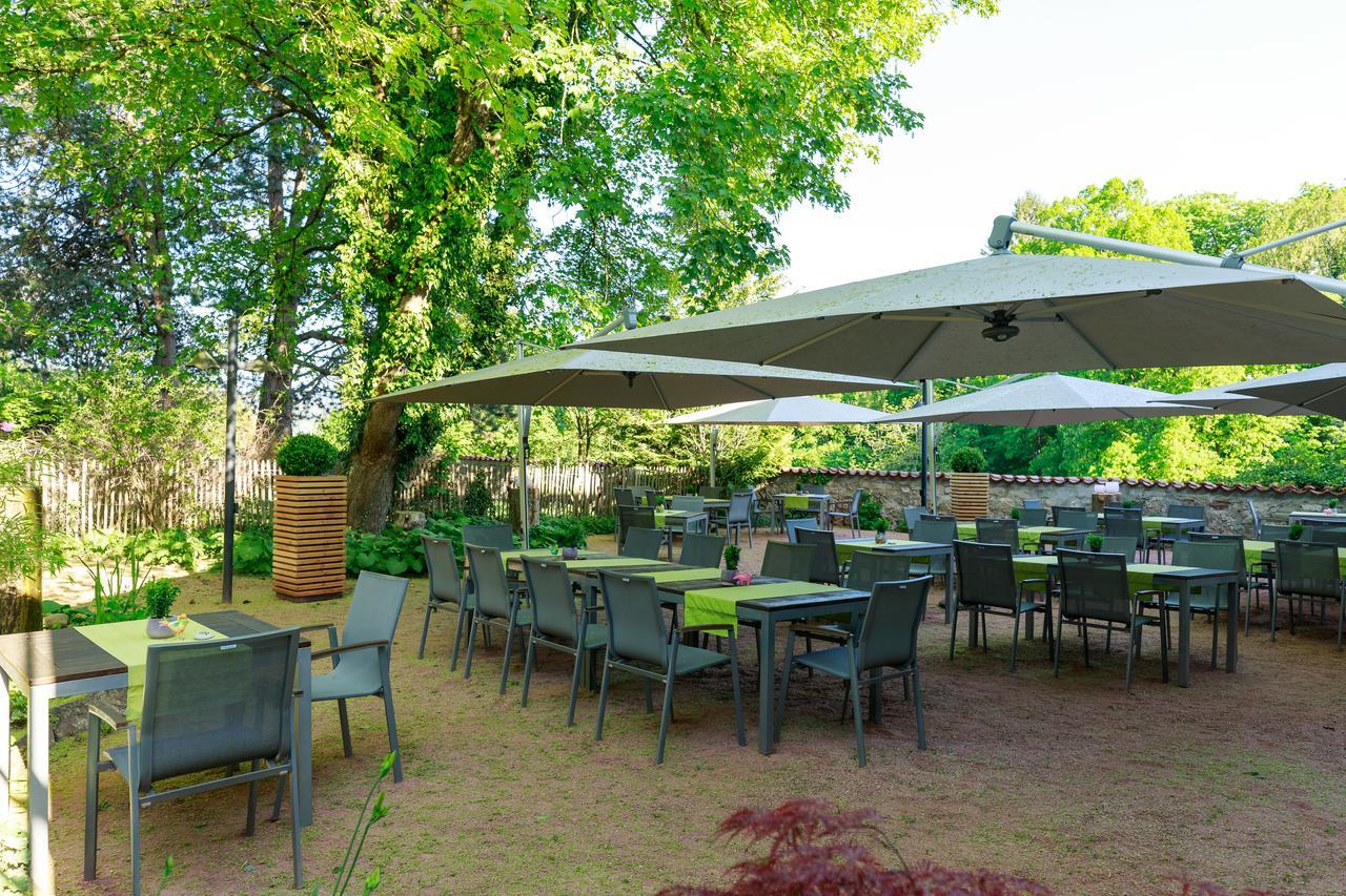 Maiers Johanniterbad Ringhotel Rottweil Zewnętrze zdjęcie