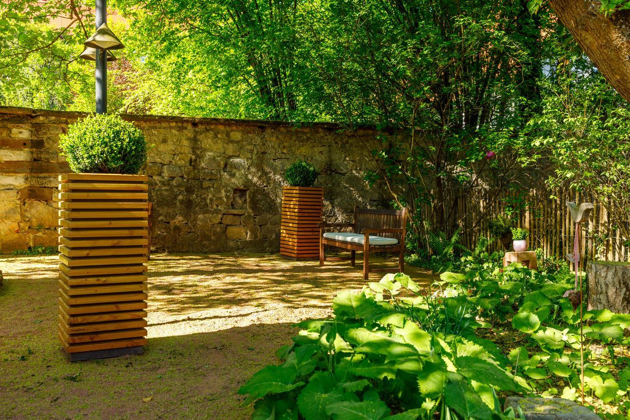 Maiers Johanniterbad Ringhotel Rottweil Zewnętrze zdjęcie